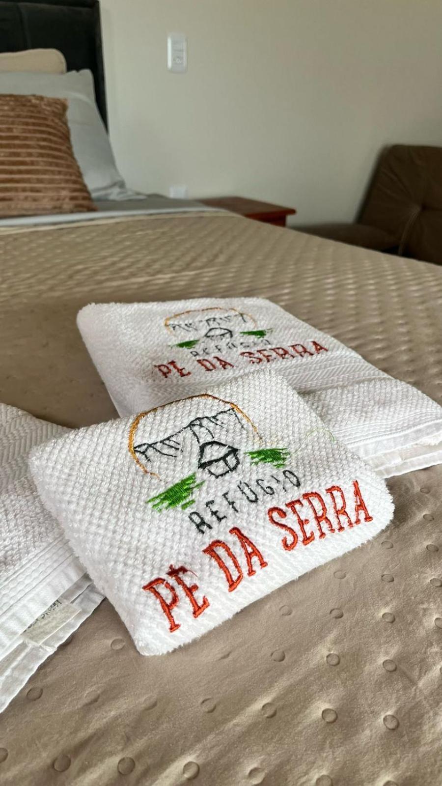 Suíte Deluxe com Cama Queen-size
